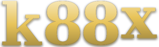 k88x logo